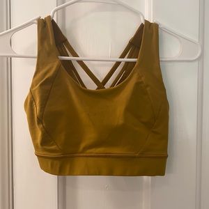 Lululemon Free to Be Elevated Bra